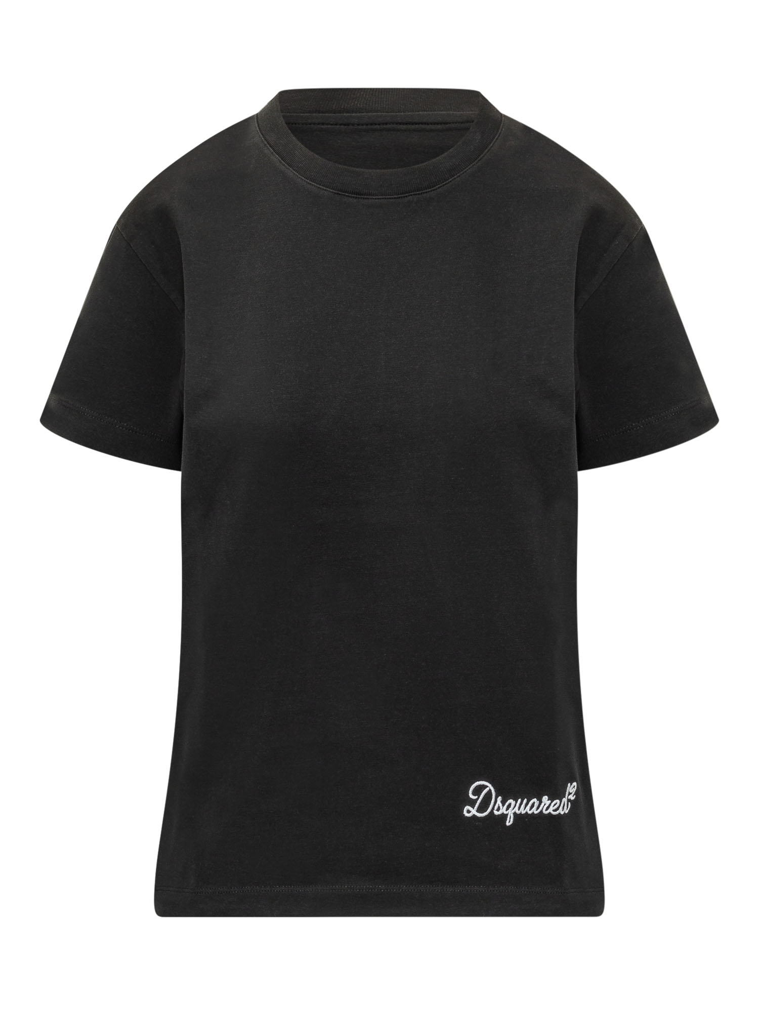 [Dsquared2] T-shirts Short Sleeve FW26 S75GD0512D20106 900