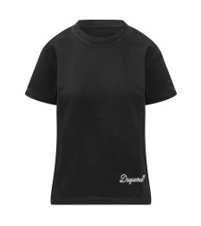 [Dsquared2] T-shirts Short Sleeve FW26 S75GD0512D20106 900