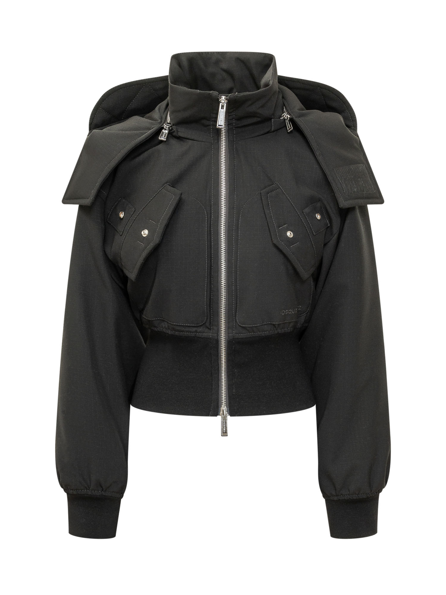 [Dsquared2] Casual Jacket FW26 S75AM1208D35515 900