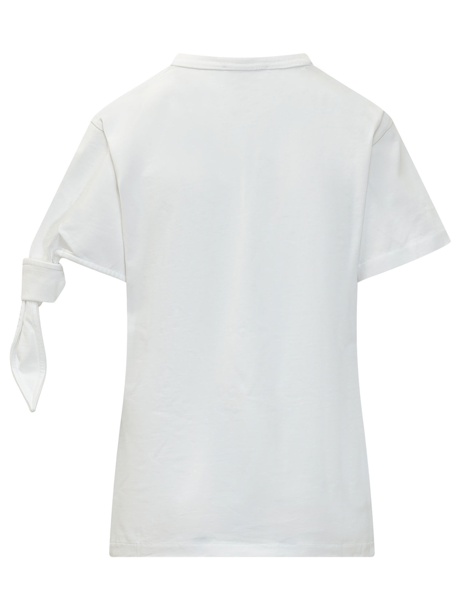 [J.W. Anderson] T-shirts Short Sleeve FW26 JT0334PG1937 001