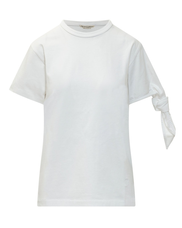 [J.W. Anderson] T-shirts Short Sleeve FW26 JT0334PG1937 001