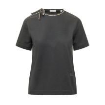 [Burberry] T-shirts Short Sleeve FW26 8126134 A1189