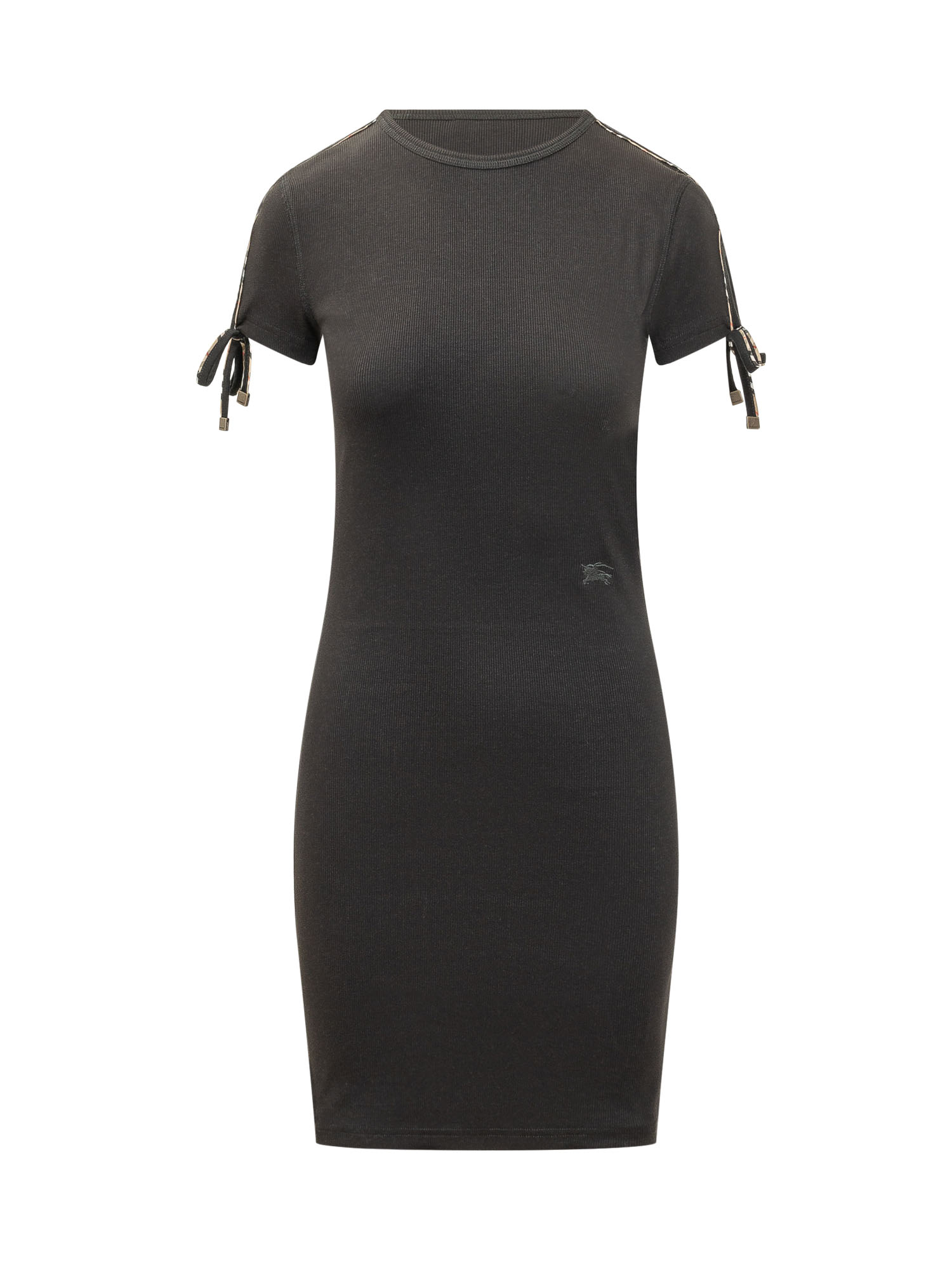 [Burberry] Short sleeve dress FW26 8125952 A1189