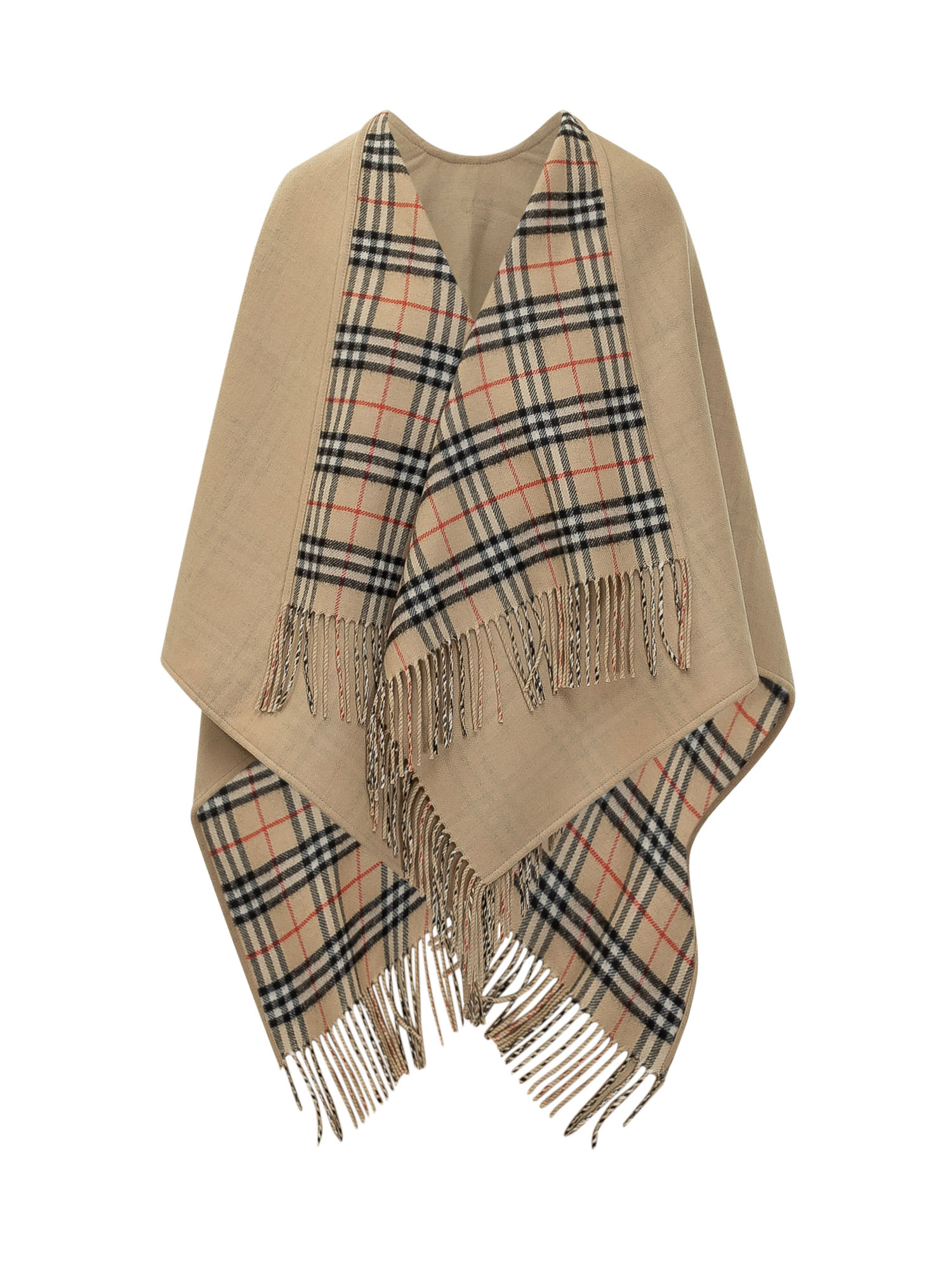[Burberry] Coat FW26 8122805 C1309