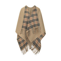 [Burberry] Coat FW26 8122805 C1309