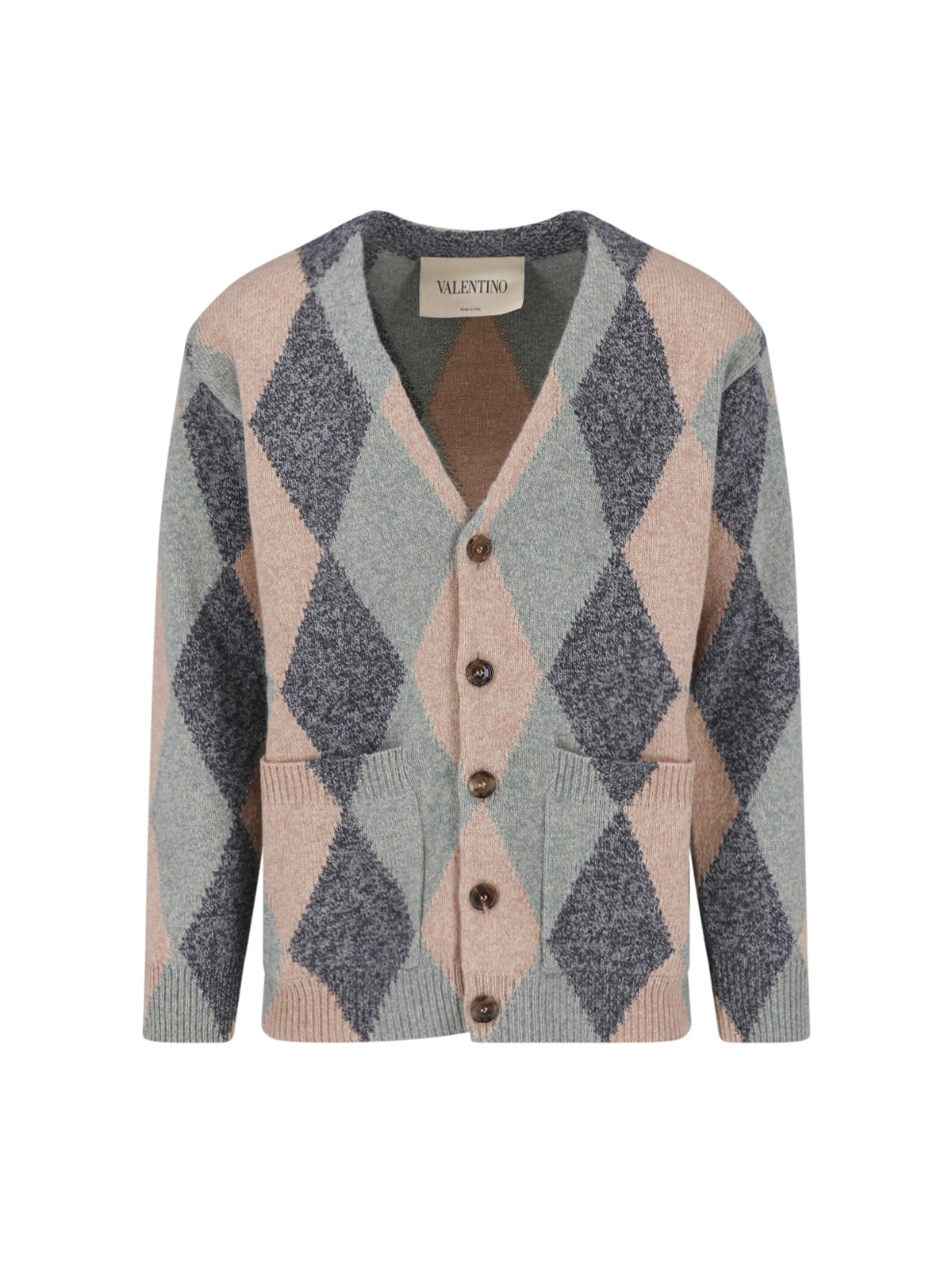 [Valentino] Knitwear FW26 9V3KA06RBLM0S4