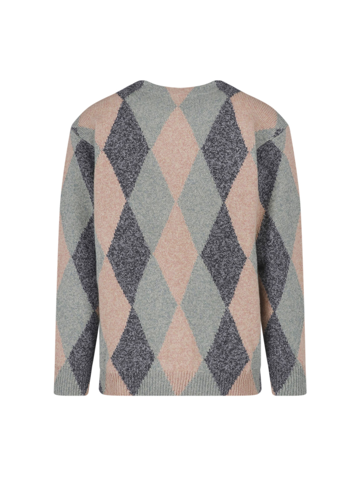 [Valentino] Knitwear FW26 9V3KA06RBLM0S4