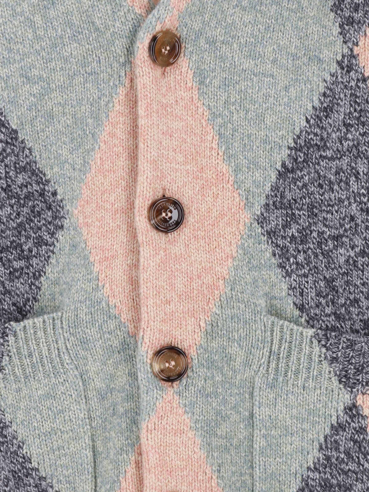 [Valentino] Knitwear FW26 9V3KA06RBLM0S4