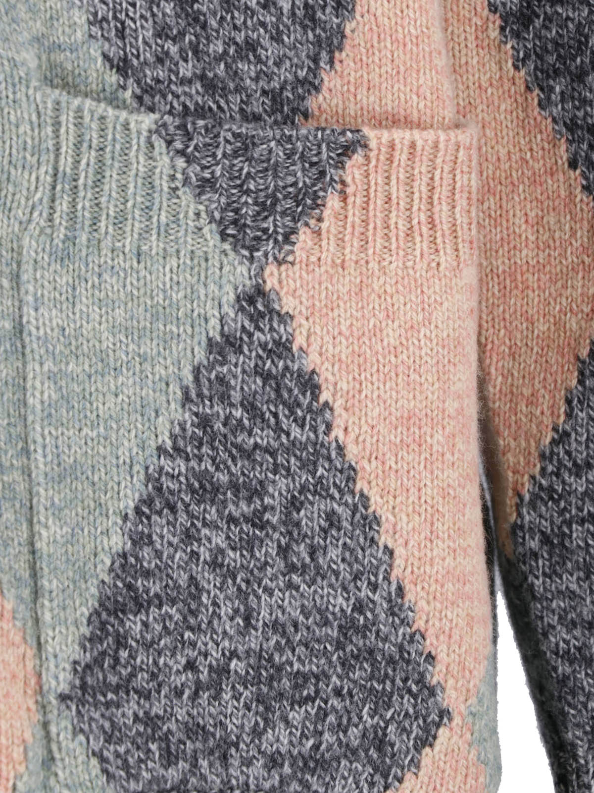[Valentino] Knitwear FW26 9V3KA06RBLM0S4