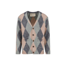 [Valentino] Knitwear FW26 9V3KA06RBLM0S4