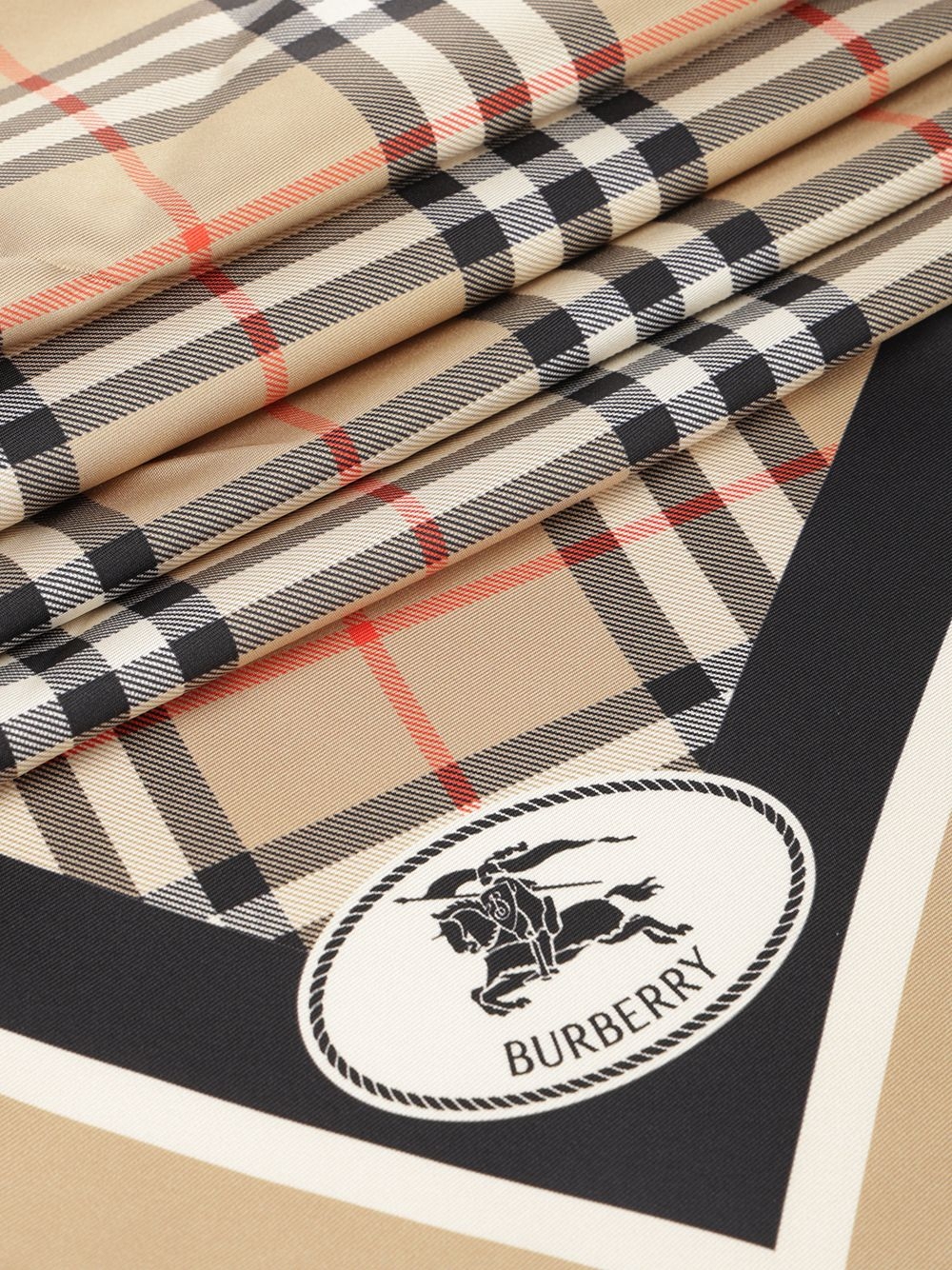 [Burberry] Scarf CO 8113048A2021
