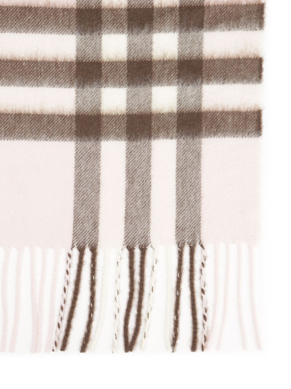 [Burberry] Scarf CO 8113947C2902