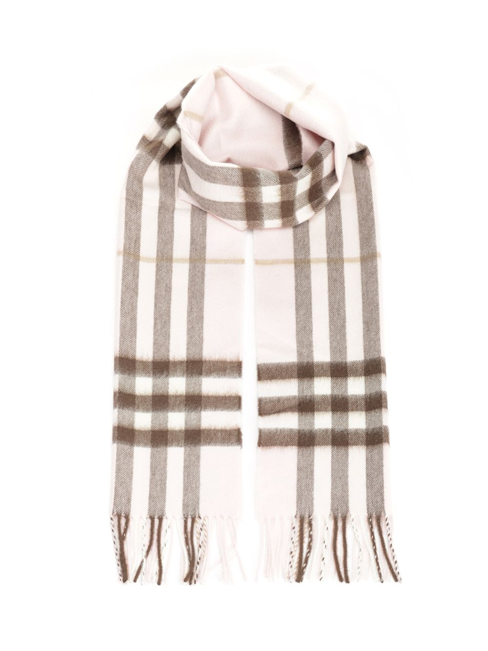 [Burberry] Scarf CO 8113947C2902
