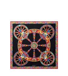 [Dolce & Gabbana] Scarf FW26 FN090RGDDU5 HH6CL