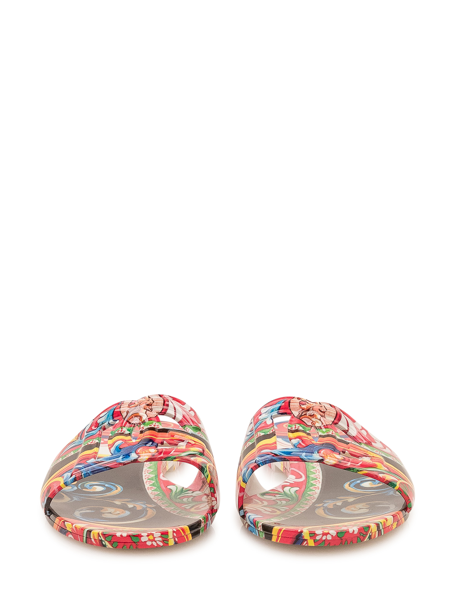 [Dolce & Gabbana] Sandals FW26 CW2215A0410 HD6CK