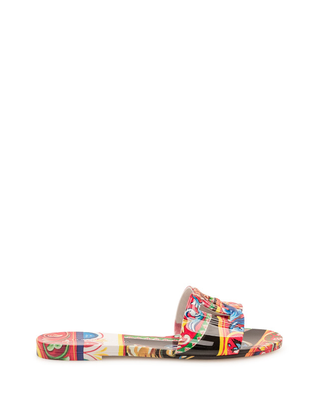 [Dolce & Gabbana] Sandals FW26 CW2215A0410 HD6CK