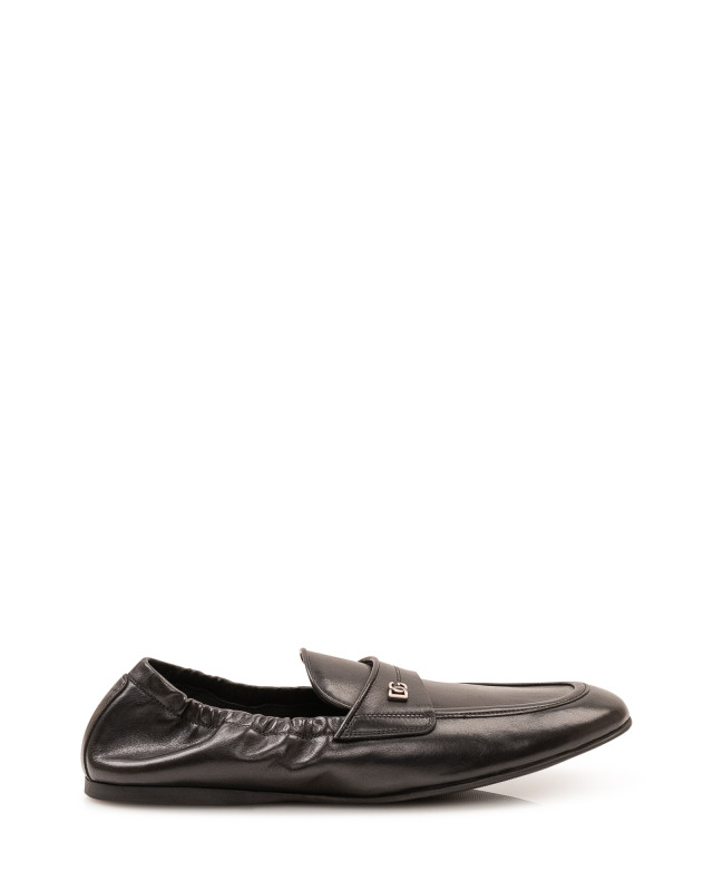 [Dolce & Gabbana] Loafer FW26 A50790A0374 80999