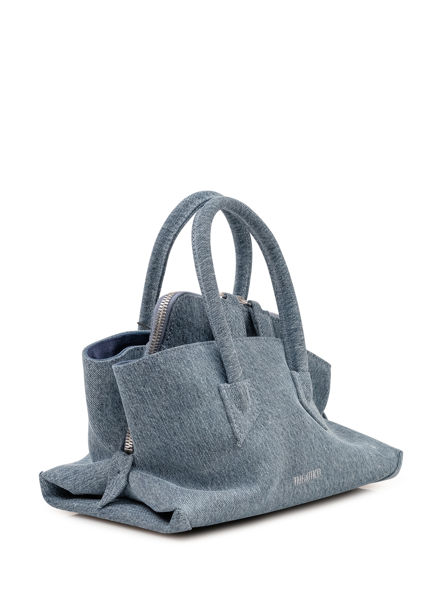 [The Attico] Tote bag FW26 261WAH00063DDD116AA 045