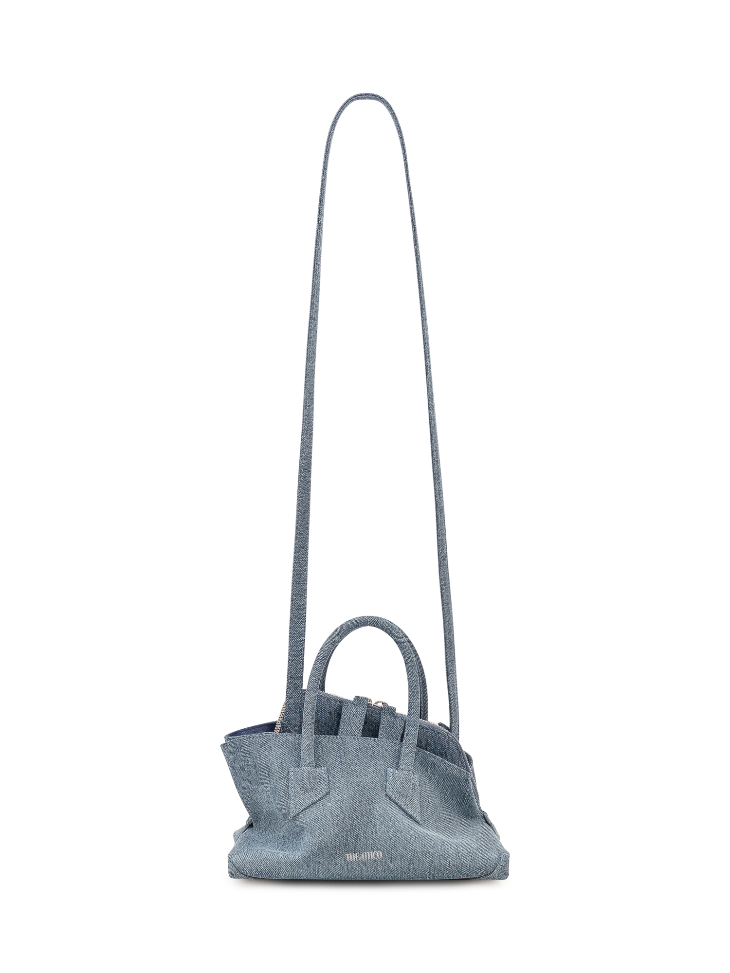 [The Attico] Tote bag FW26 261WAH00063DDD116AA 045
