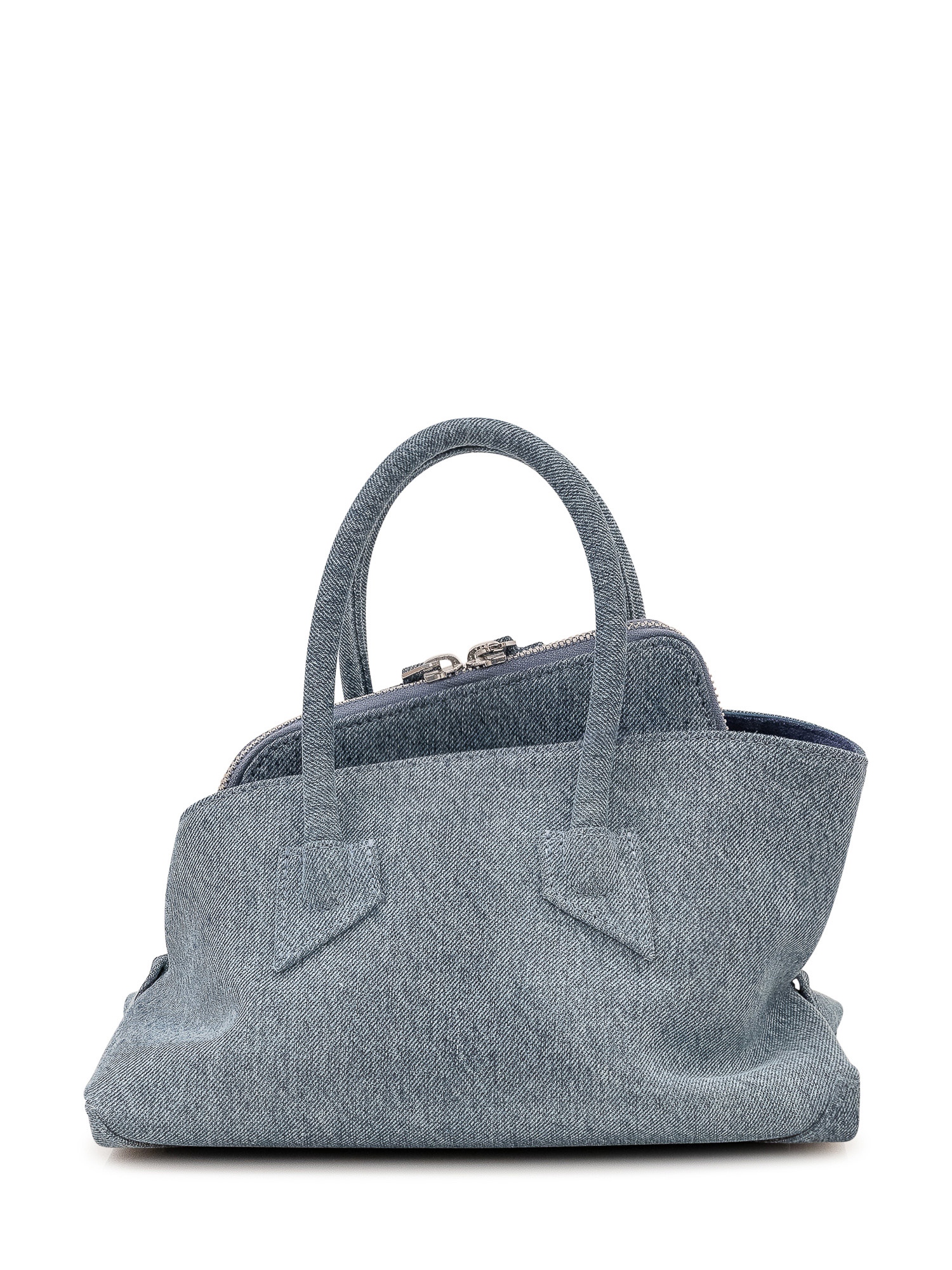 [The Attico] Tote bag FW26 261WAH00063DDD116AA 045
