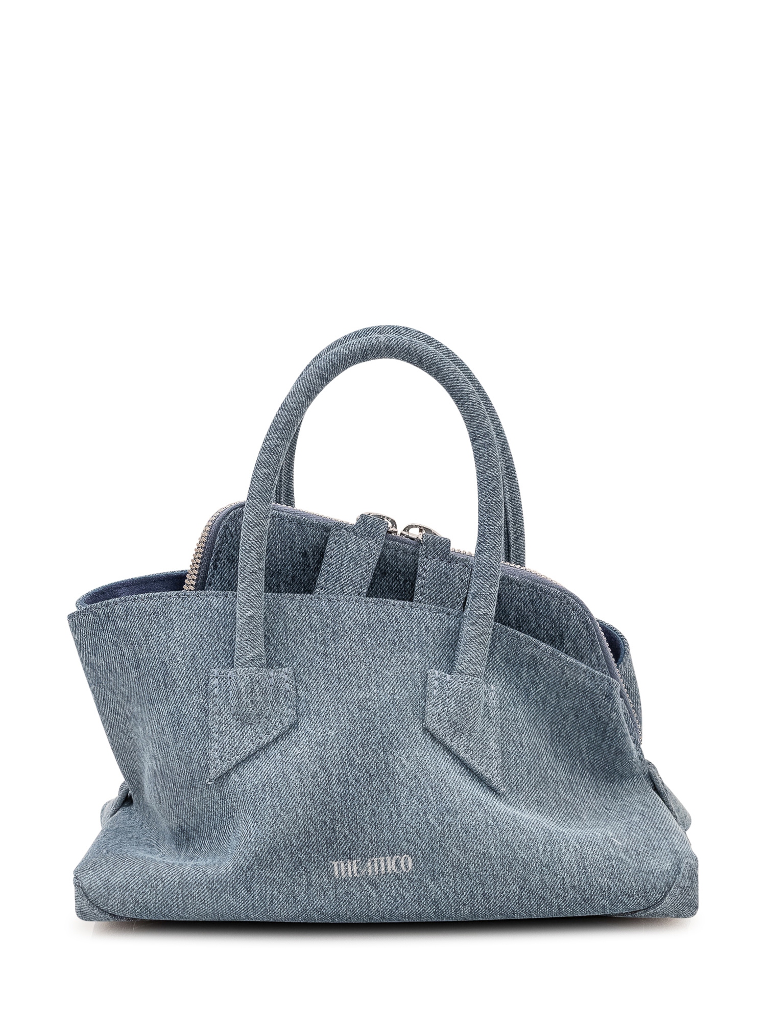 [The Attico] Tote bag FW26 261WAH00063DDD116AA 045