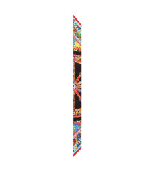 [Dolce & Gabbana] Scarf FW26 FS215AGDDWL HV6CK