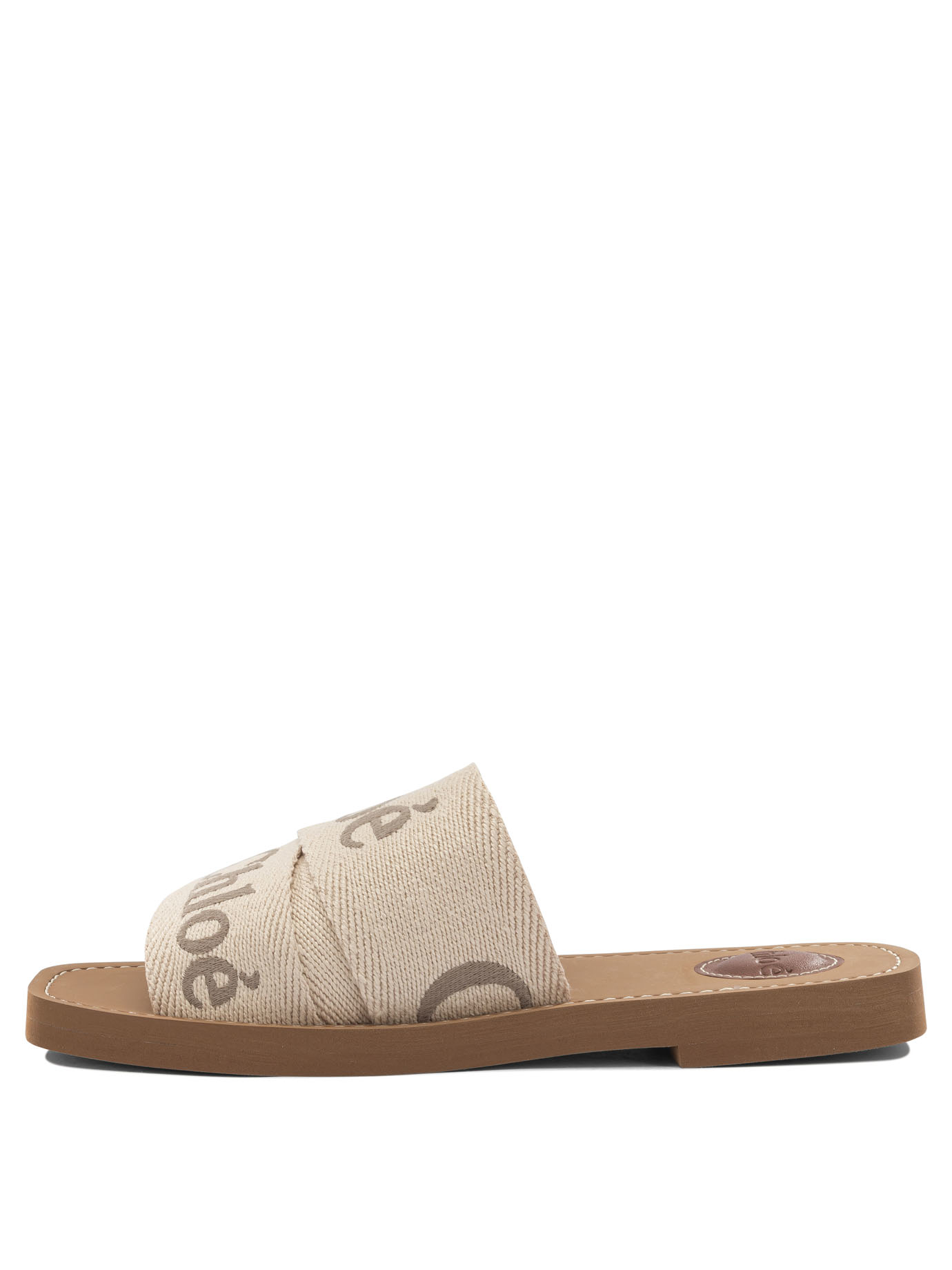 [Chloe] Slippers FW26 CHC23U188EF26Y