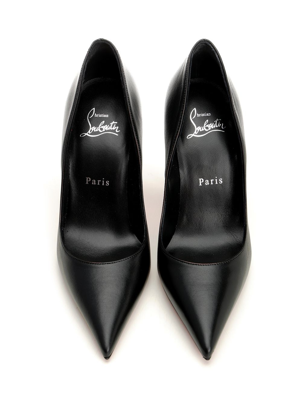 [Christian Louboutin] Pumps CO 3250025B439