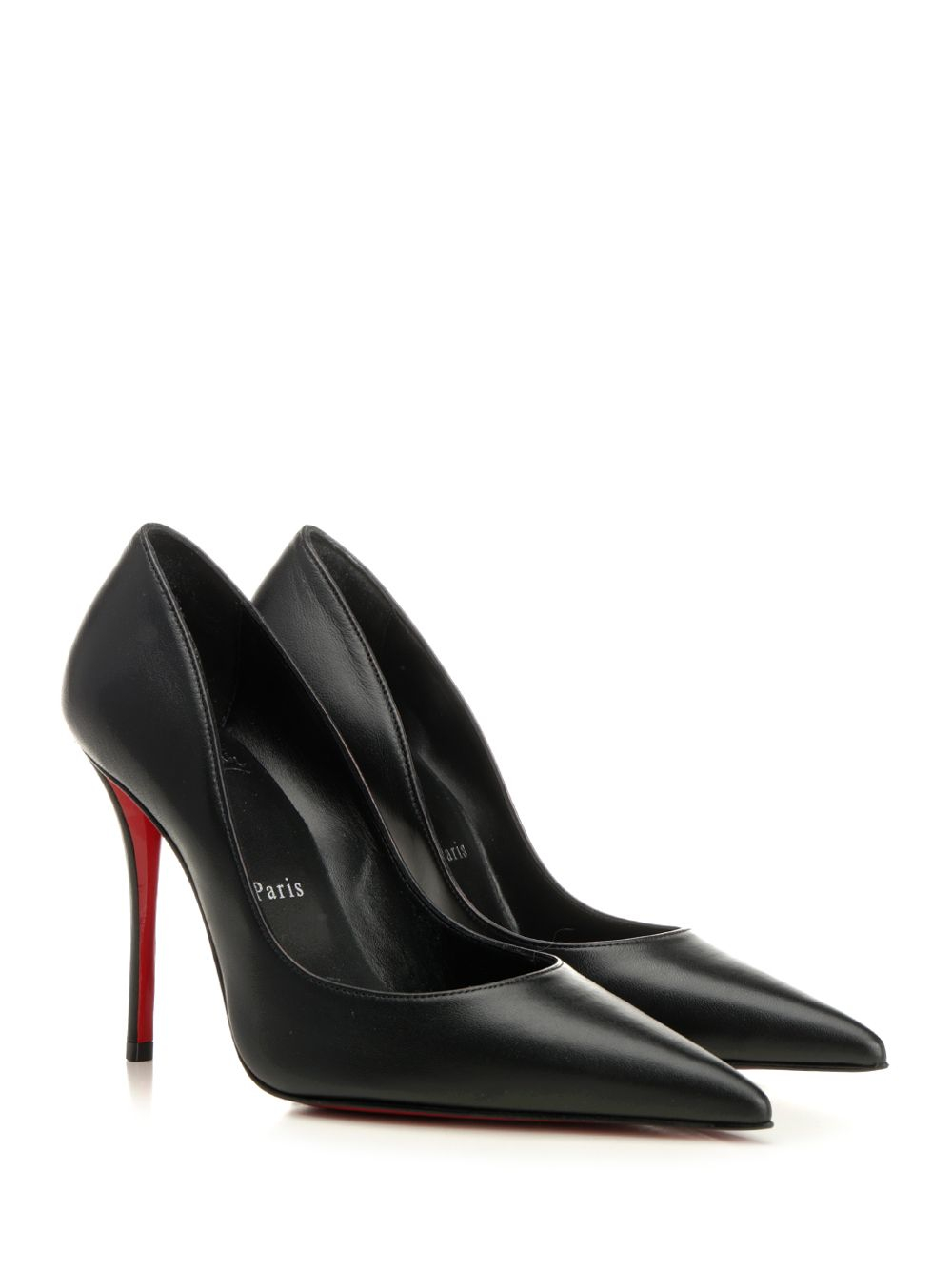 [Christian Louboutin] Pumps CO 3250025B439