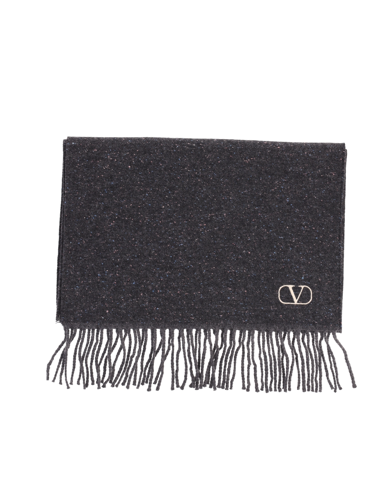 [Valentino Garavani] Scarf FW26 9Y2ET028UJW1W1