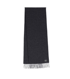 [Valentino Garavani] Scarf FW26 9Y2ET028UJW1W1