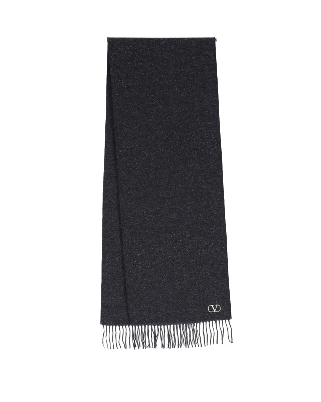 [Valentino Garavani] Scarf FW26 9Y2ET028UJW1W1