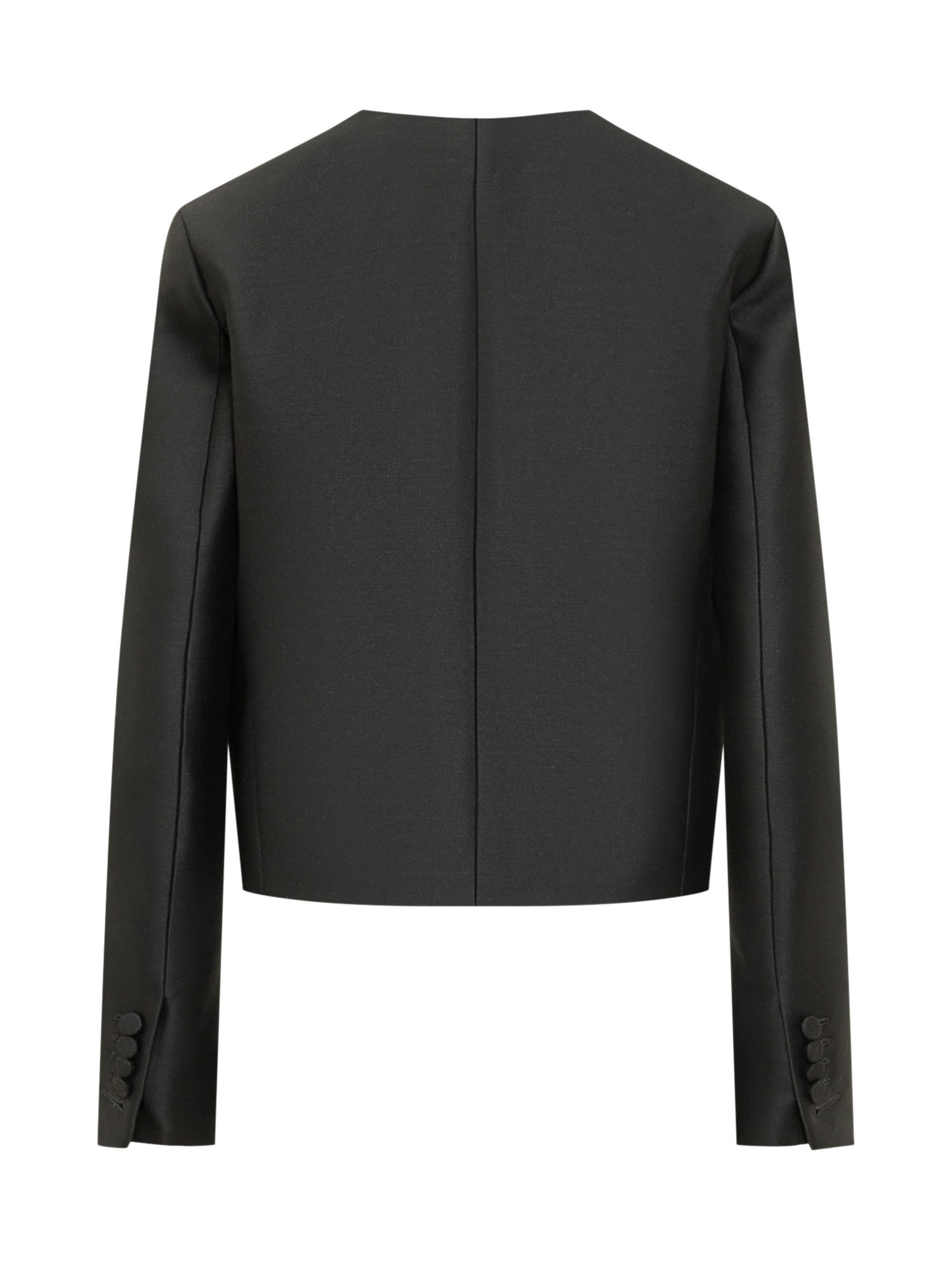 [Tom Ford] Blazer FW26 GI3111FAX1666 NAA