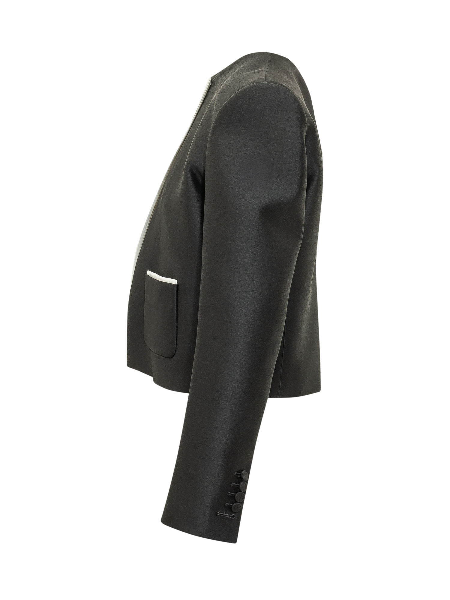 [Tom Ford] Blazer FW26 GI3111FAX1666 NAA