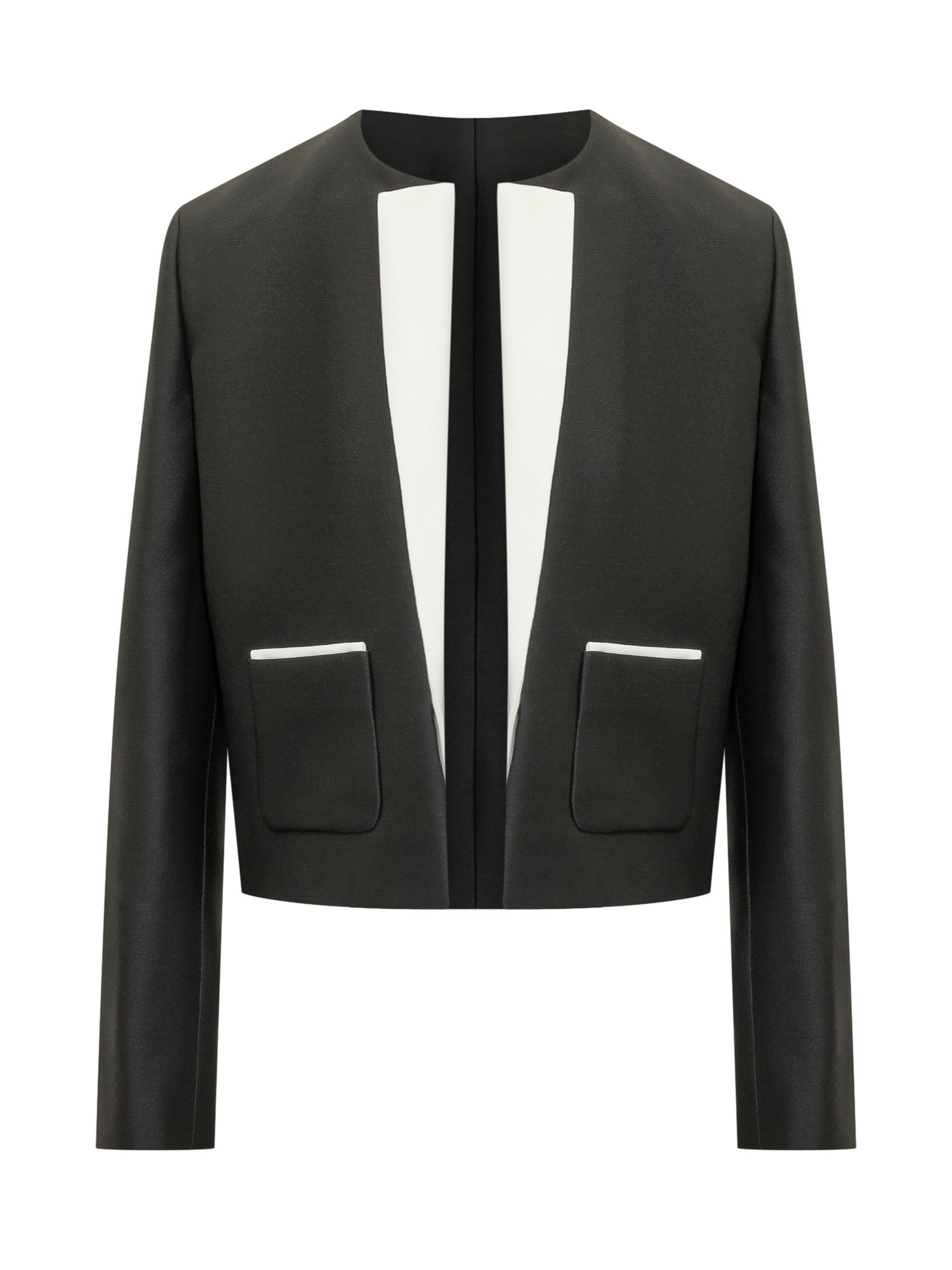 [Tom Ford] Blazer FW26 GI3111FAX1666 NAA