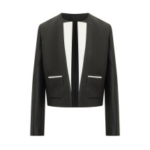 [Tom Ford] Blazer FW26 GI3111FAX1666 NAA
