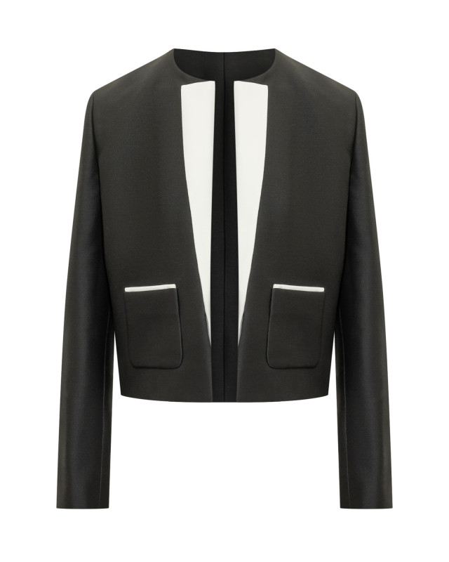 [Tom Ford] Blazer FW26 GI3111FAX1666 NAA