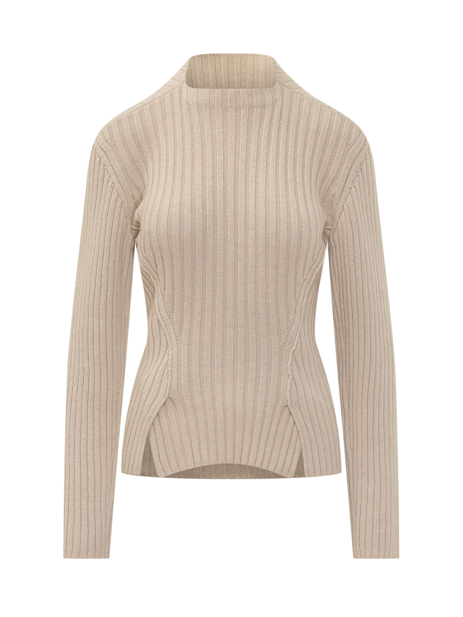 [VICTORIA BECKHAM] Knitwear FW26 1326KJU007314A 9893