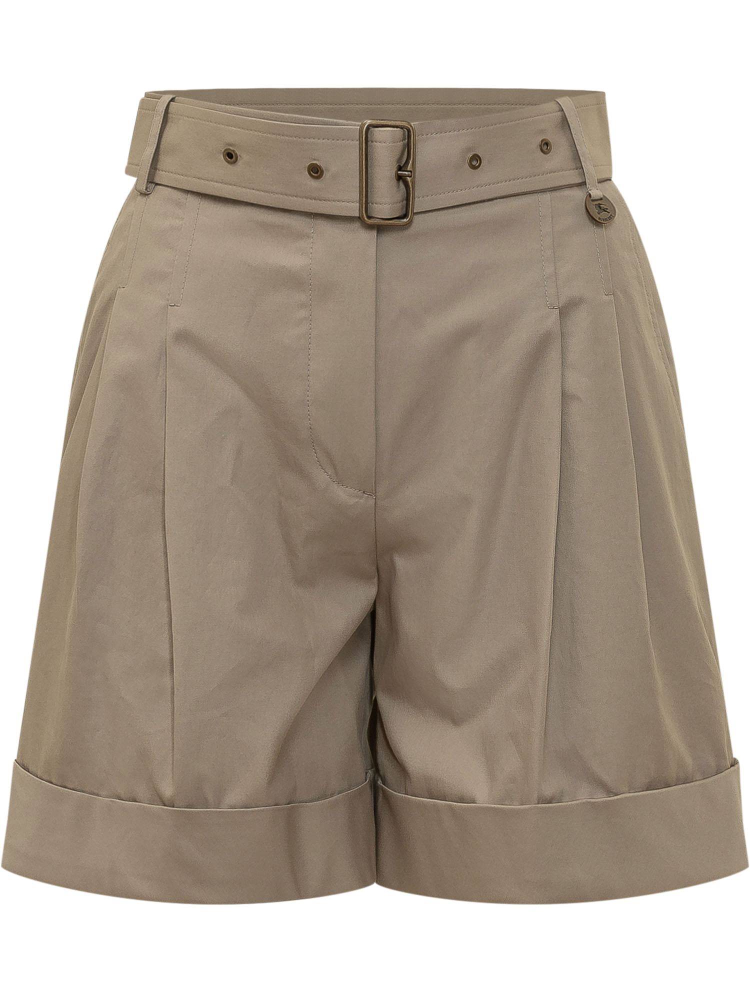 [Burberry] Shorts FW26 8127803 C5956