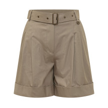 [Burberry] Shorts FW26 8127803 C5956