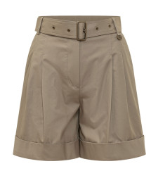 [Burberry] Shorts FW26 8127803 C5956