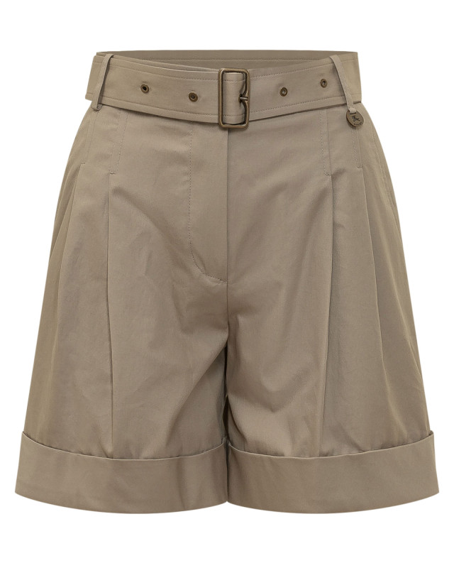 [Burberry] Shorts FW26 8127803 C5956