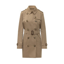 [Burberry] Coat FW26 8117251 A1366