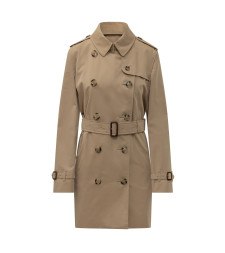 [Burberry] Coat FW26 8117251 A1366