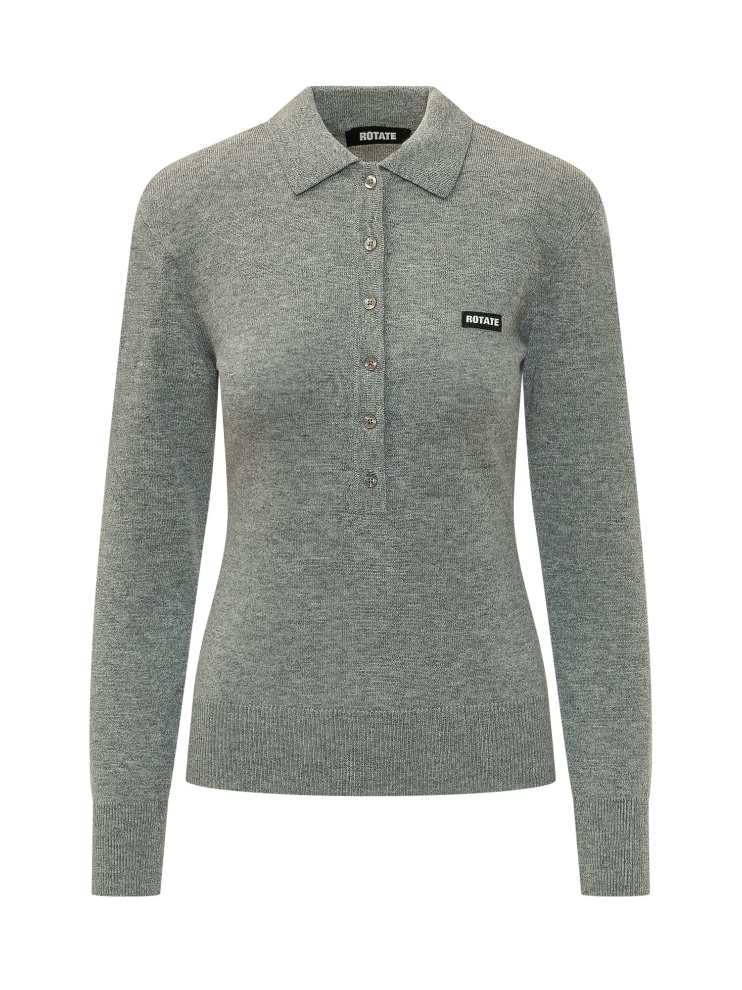 [ROTATE] T-shirts Long Sleeve FW26 1161811093 1093