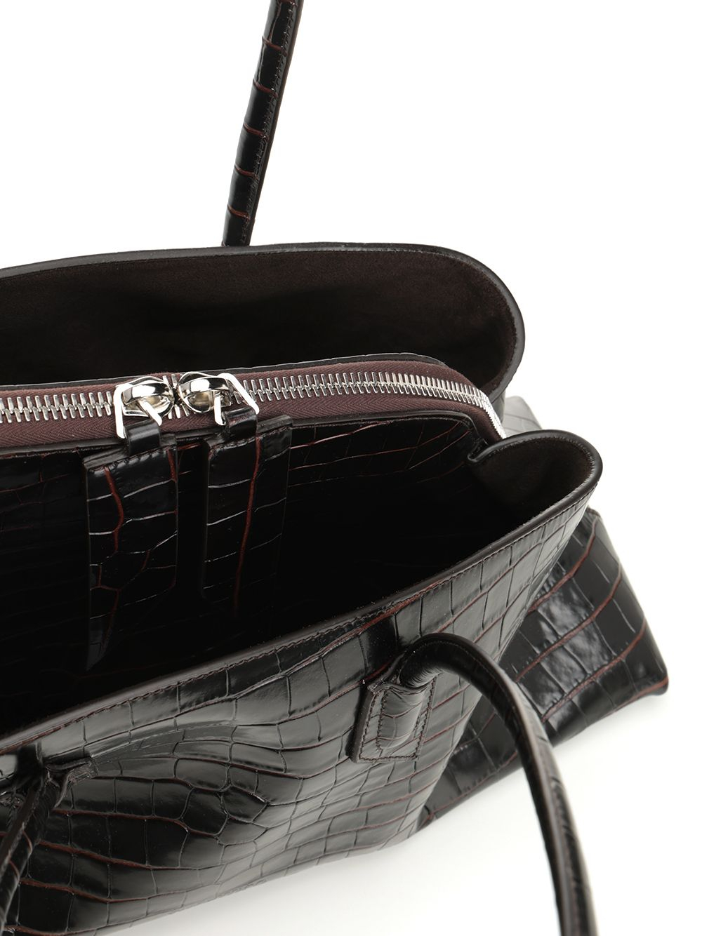 [The Attico] Shoulder bag CO 250WAH00054LBT021PR207