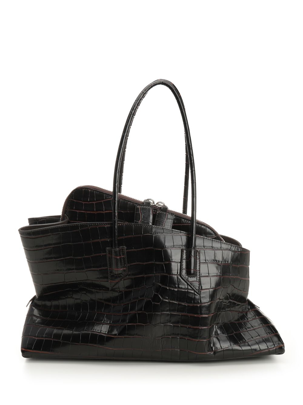 [The Attico] Shoulder bag CO 250WAH00054LBT021PR207