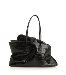 [The Attico] Shoulder bag CO 250WAH00054LBT021PR207