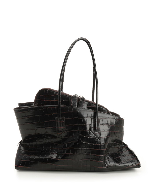 [The Attico] Shoulder bag CO 250WAH00054LBT021PR207