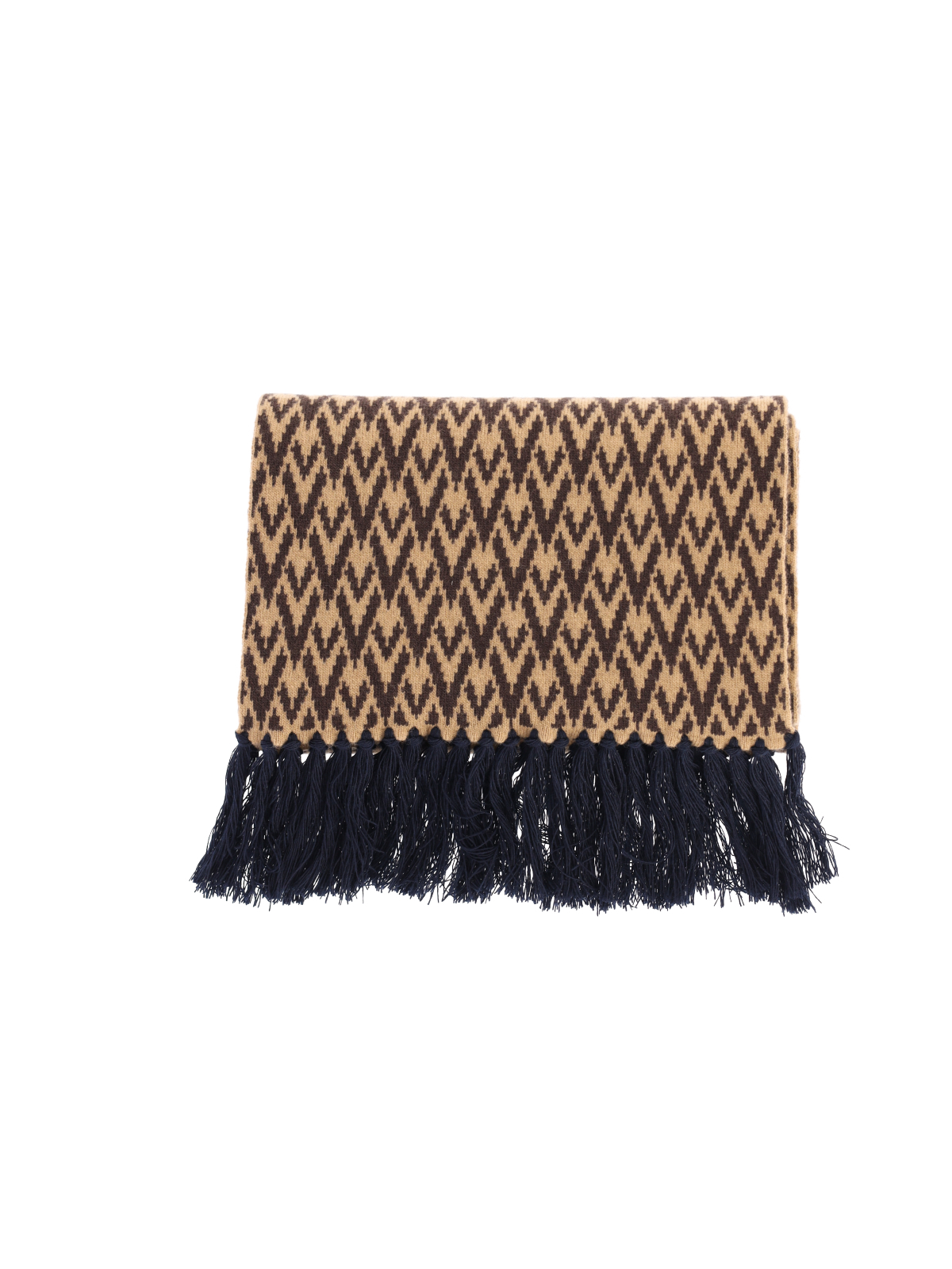 [Valentino Garavani] Scarf FW26 9Y2ET01PMLC0PF